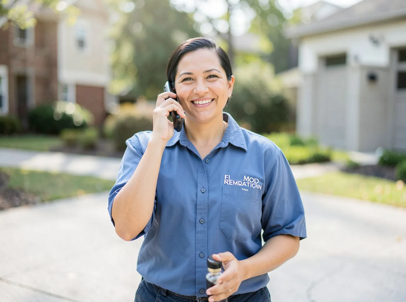 Mold Remediation Richmond, VT FAQs